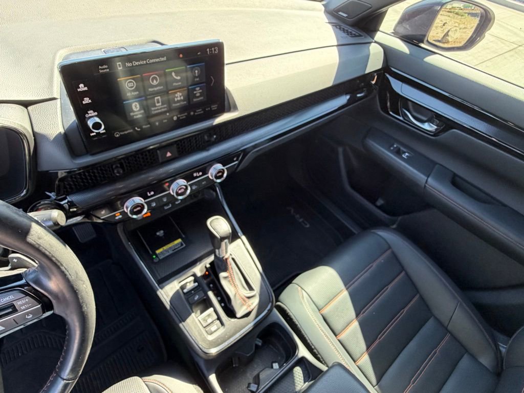 Used 2023 Honda CR-V Sport Touring image 17