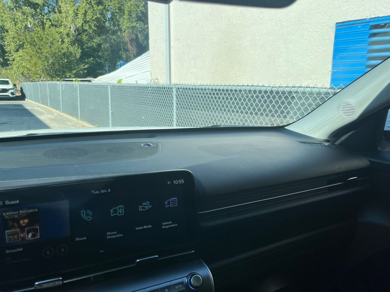 Used 2025 Hyundai Kona SEL image 35