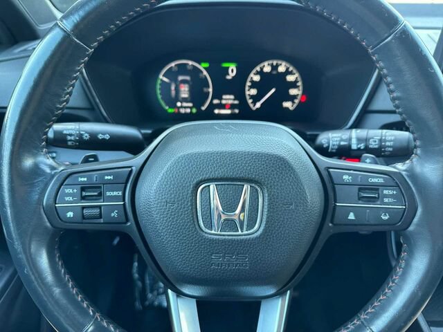 Used 2023 Honda CR-V Sport image 27