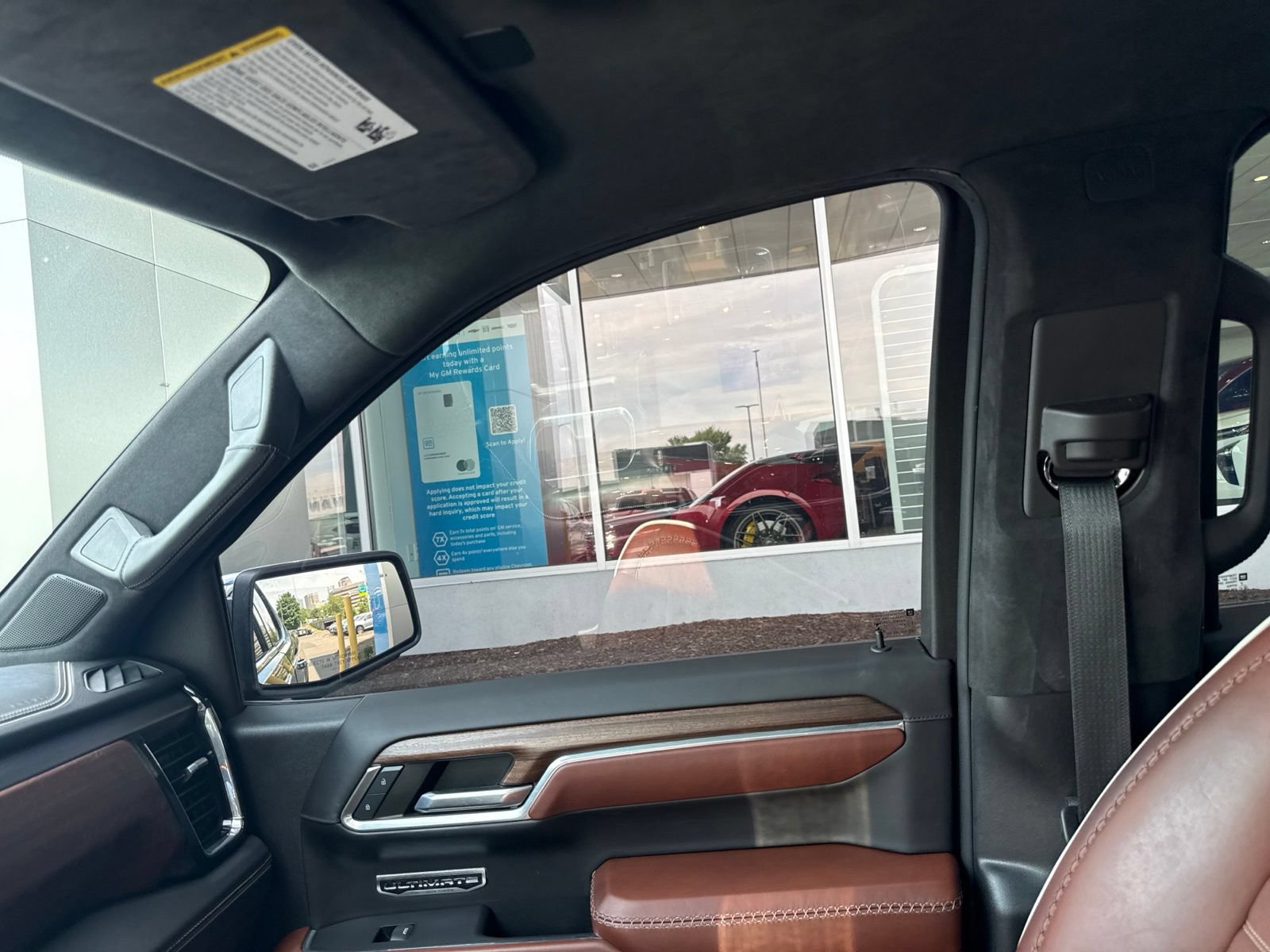 Used 2022 GMC Sierra 1500 Denali Ultimate AWD/4WD image 30