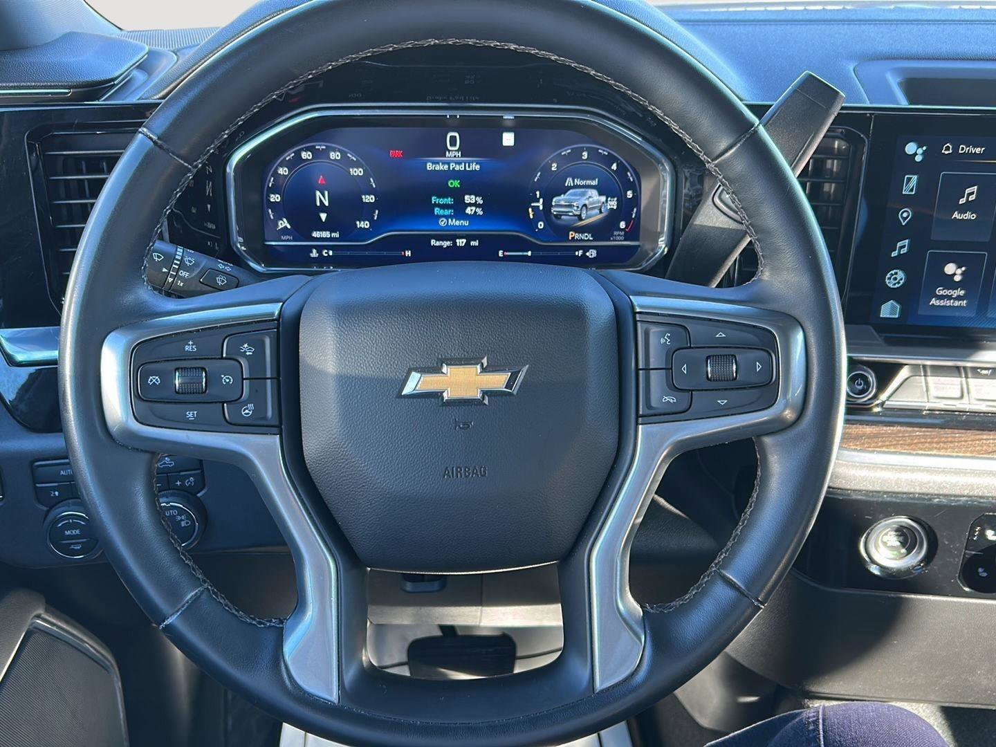 Used 2023 Chevrolet Silverado 1500 LT image 9