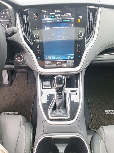 Used 2024 Subaru Outback Onyx Edition XT image 15