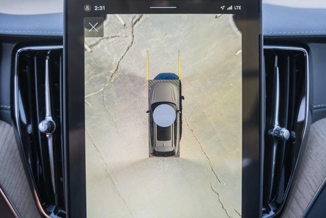 New 2027 Volvo XC60 B5 Ultra AWD/4WD image 45