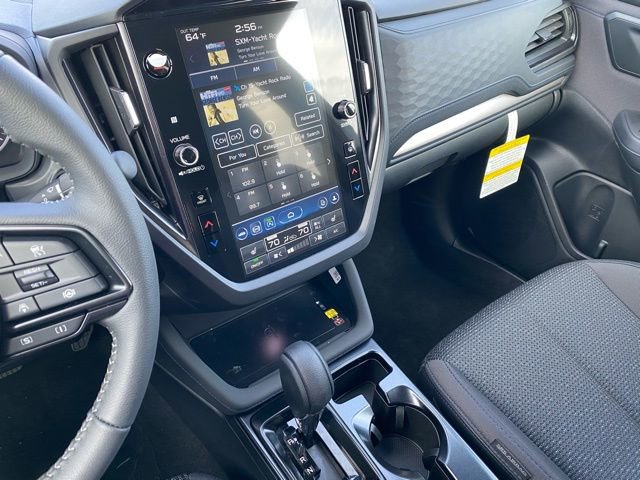 New 2026 Subaru Forester Premium image 17