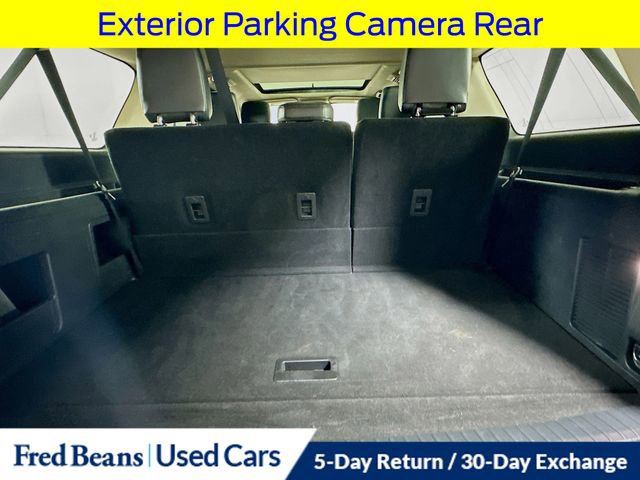 Used 2022 Ford Expedition Max XLT image 34