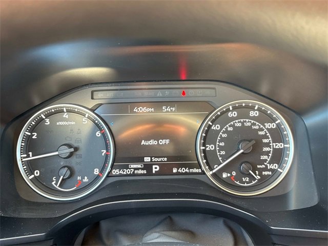 Used 2024 Mitsubishi Outlander ES image 35