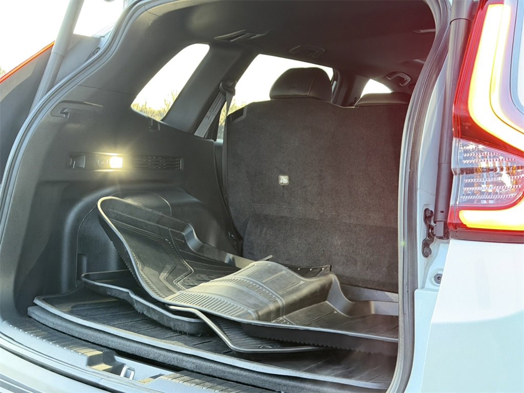 Used 2024 Honda CR-V Sport-L image 9