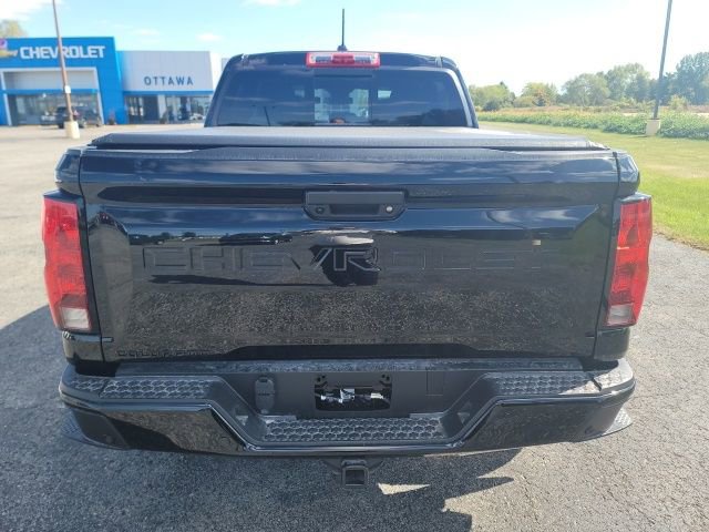 New 2026 Chevrolet Colorado Trail Boss image 62