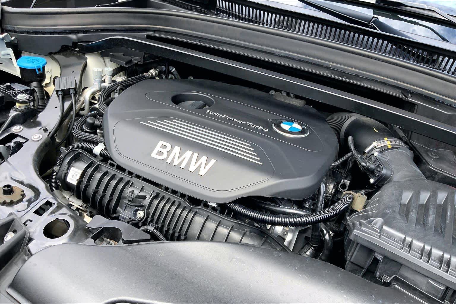 Used 2018 BMW X1 sDrive28i image 32