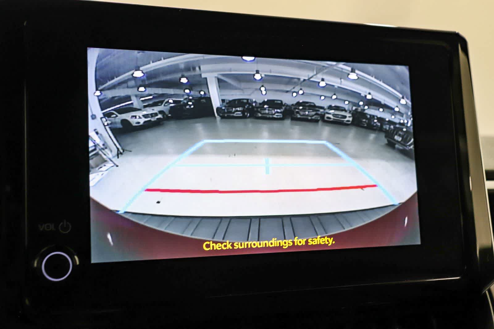 Used 2024 Toyota Corolla SE w/ SE Package FWD image 23