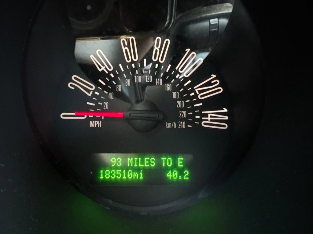 Used 2006 Ford Mustang GT RWD image 13