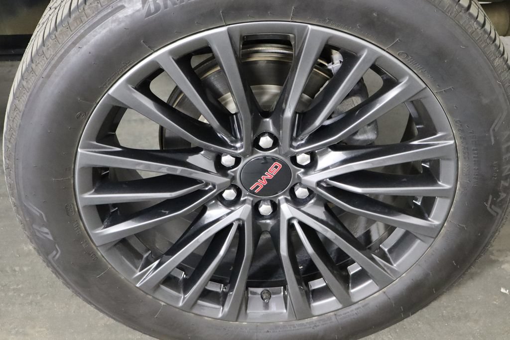 Used 2020 GMC Sierra 1500 AT4 w/ AT4 Premium Package AWD/4WD image 40