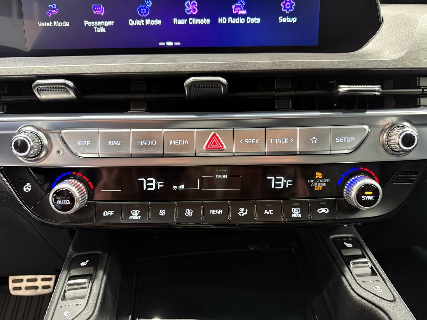 Used 2025 Kia Telluride SX Prestige X-Line image 16