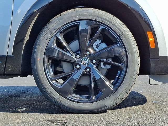 New 2026 Buick Envision Sport Touring AWD/4WD image 7