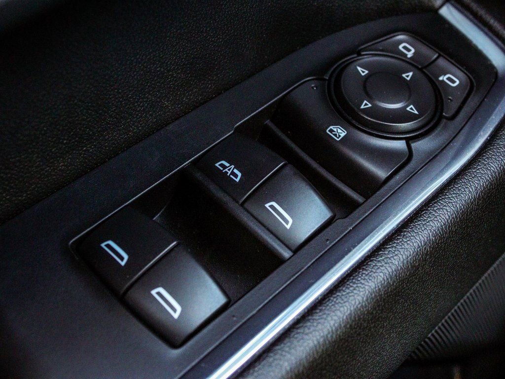 Used 2024 GMC Sierra 1500 Elevation w/ X31 Off-Road Package image 10