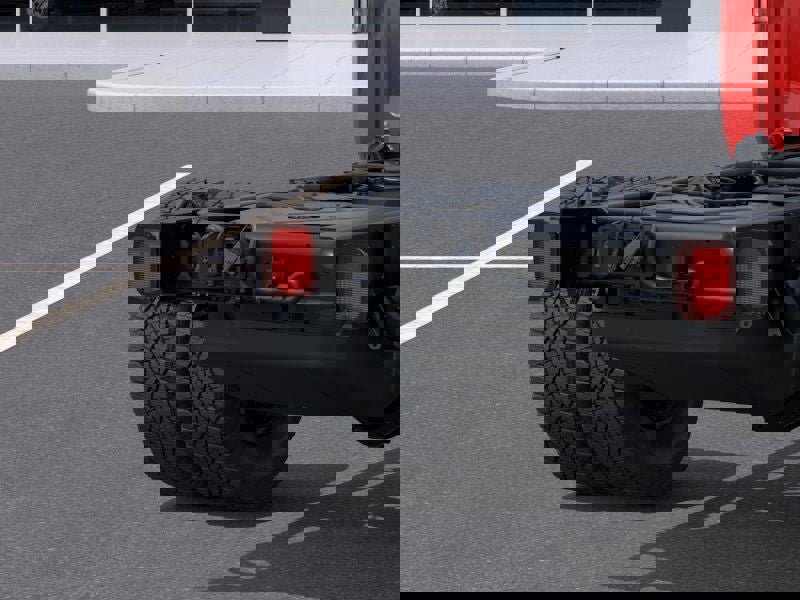 New 2025 GMC Sierra 3500 Pro w/ Convenience Package image 28