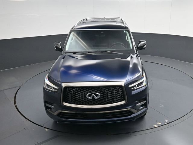 Used 2023 INFINITI QX80 Premium Select w/ Cargo Package image 47