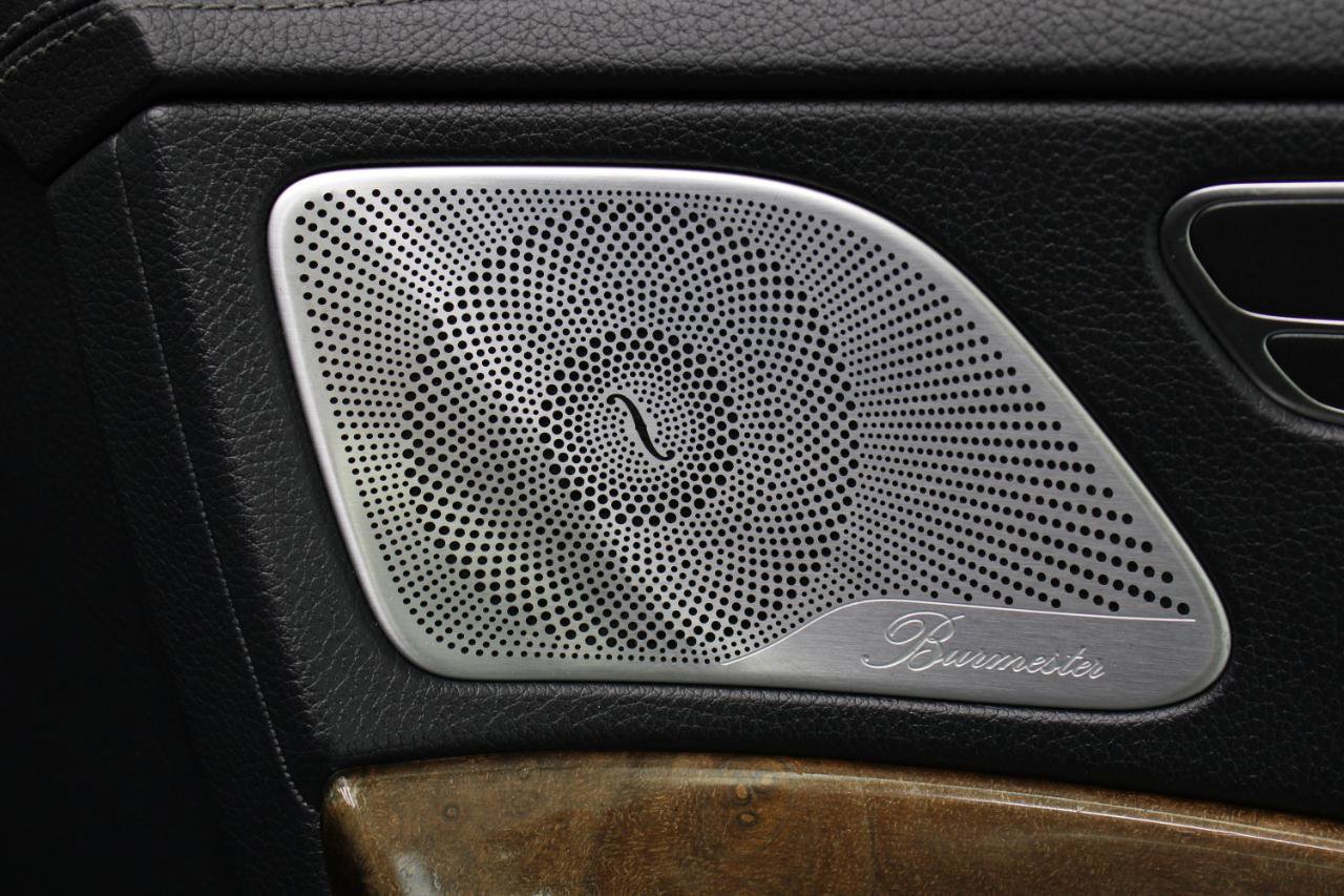 Used 2015 Mercedes-Benz S 550 Sedan image 54