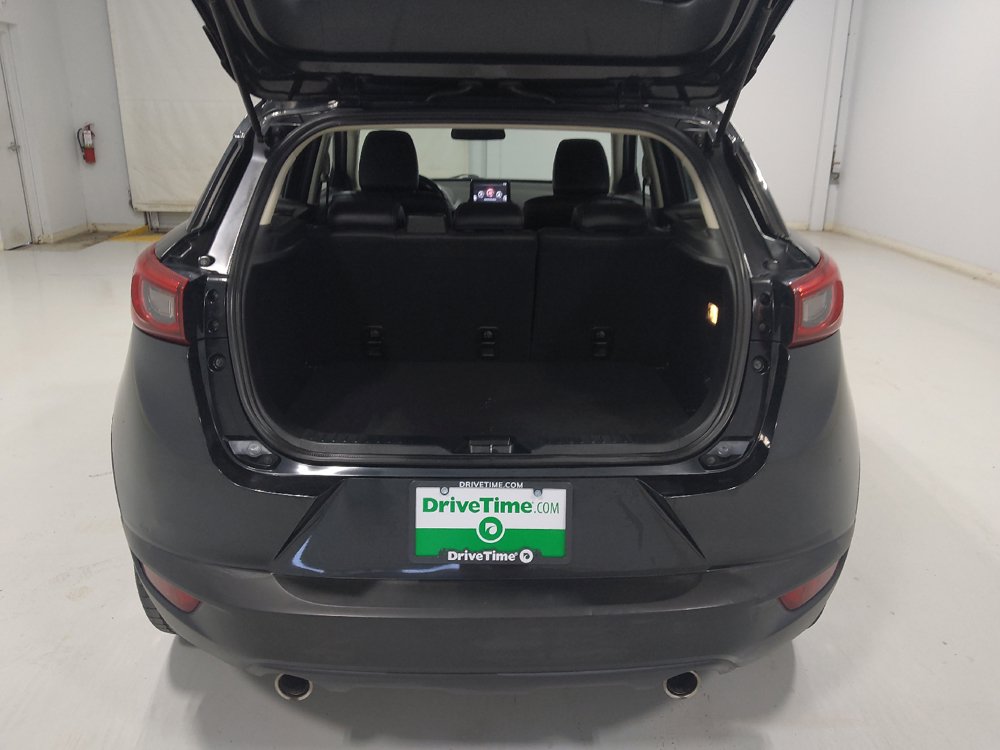 Used 2019 MAZDA CX-3 Touring w/ Preferred Equipment Package FWD image 29