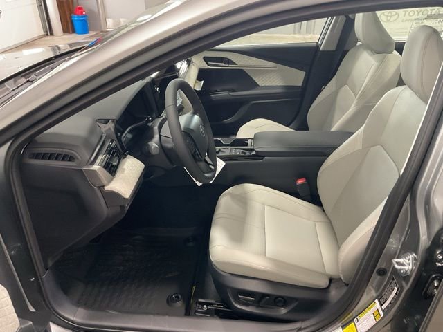 New 2026 Toyota Camry XLE image 10