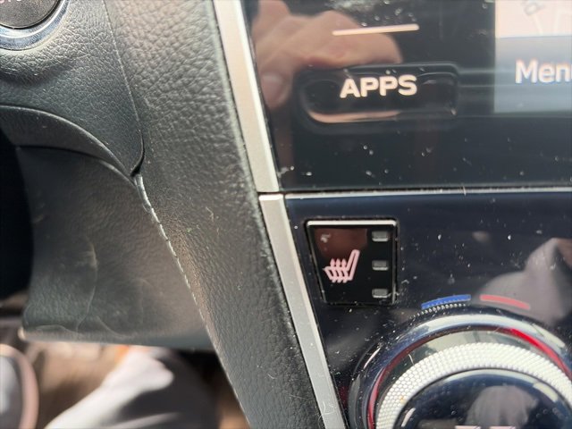 Used 2018 Subaru Outback 2.5i Limited image 8