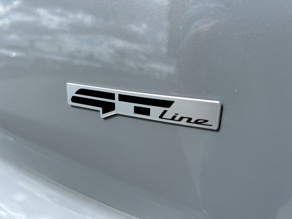 New 2026 Kia K5 GT-Line image 9