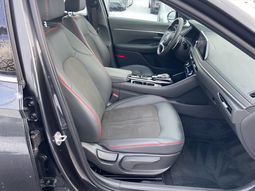 Used 2023 Hyundai Sonata SEL Plus image 28