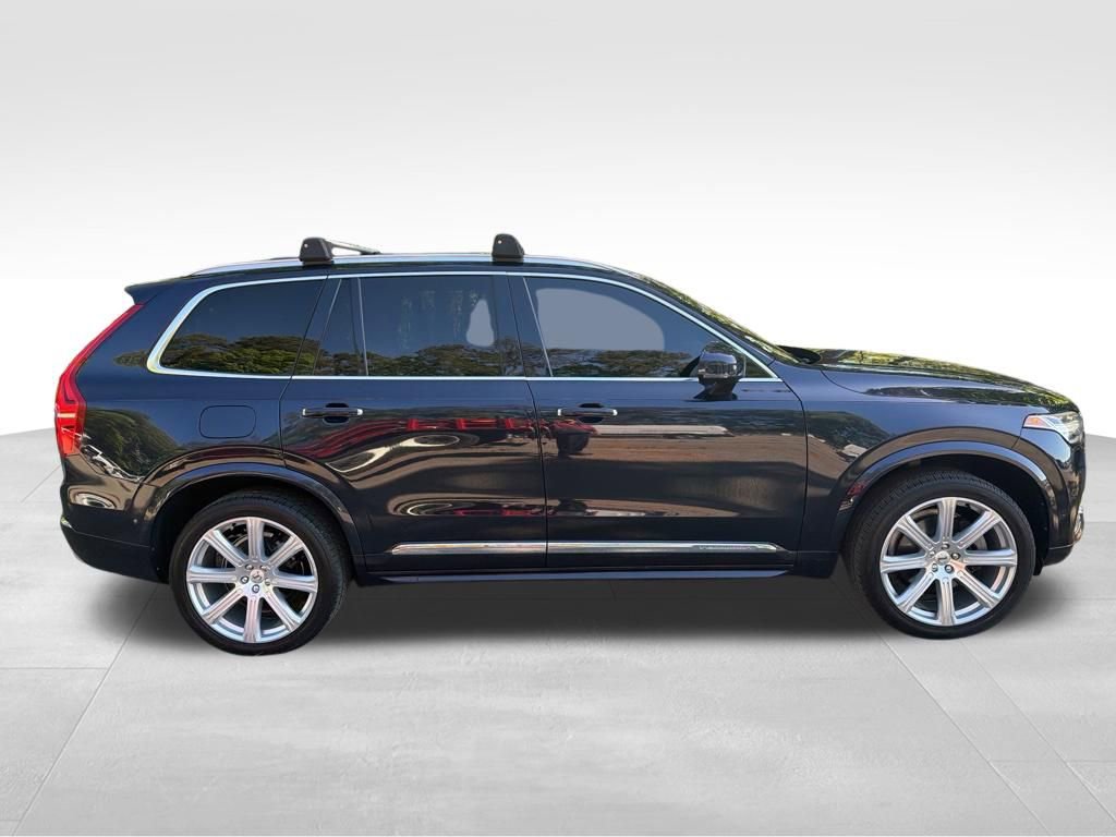 Used 2017 Volvo XC90 T6 Inscription w/ Vision Package image 6
