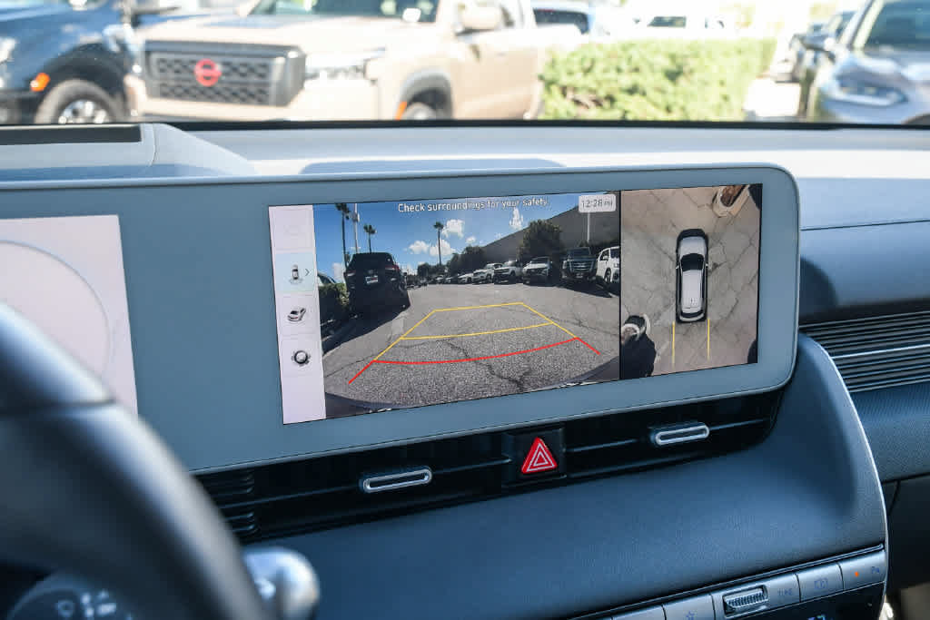 Used 2024 Hyundai Ioniq 5 Limited RWD image 23