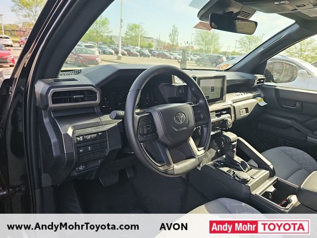 New 2026 Toyota Tacoma SR5 image 8