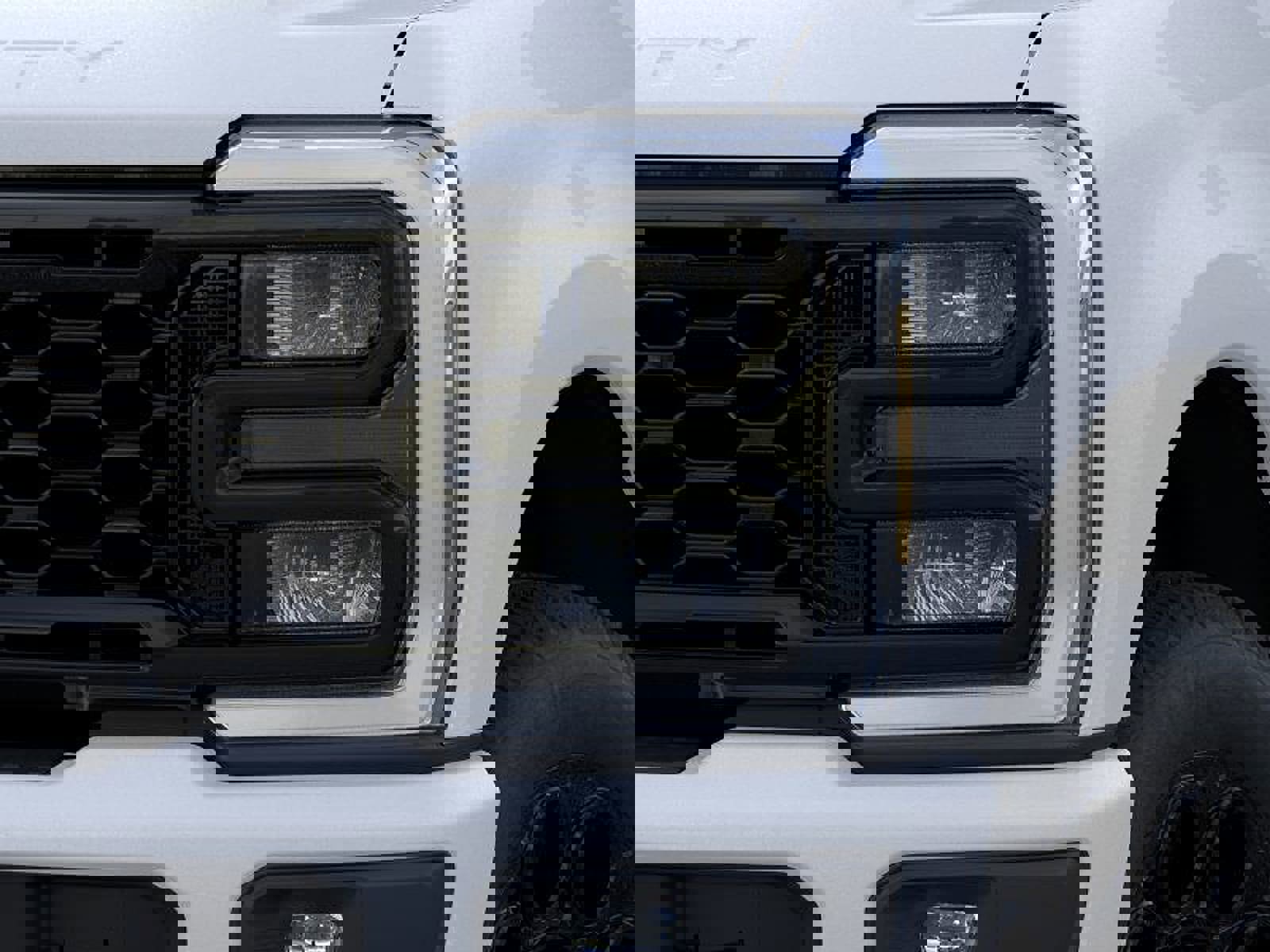 New 2026 Ford F350 4x4 Crew Cab Super Duty image 40