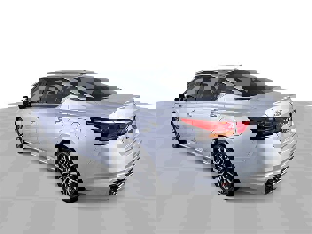 Used 2023 Nissan Altima 2.5 SV w/ SV Premium Package image 6