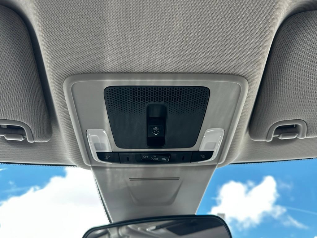 Certified 2024 Honda Civic EX-L image 24
