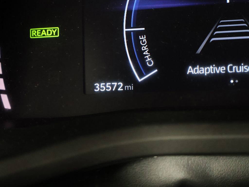 Used 2025 Toyota Camry LE FWD image 28
