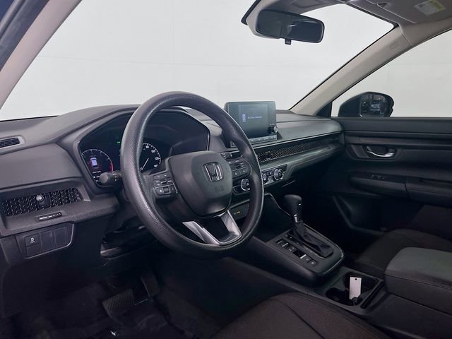 Certified 2024 Honda CR-V LX image 11