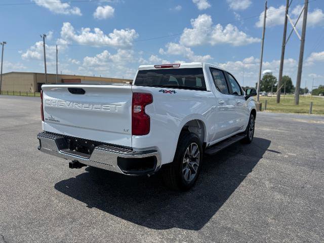 New 2026 Chevrolet Silverado 1500 LT image 5