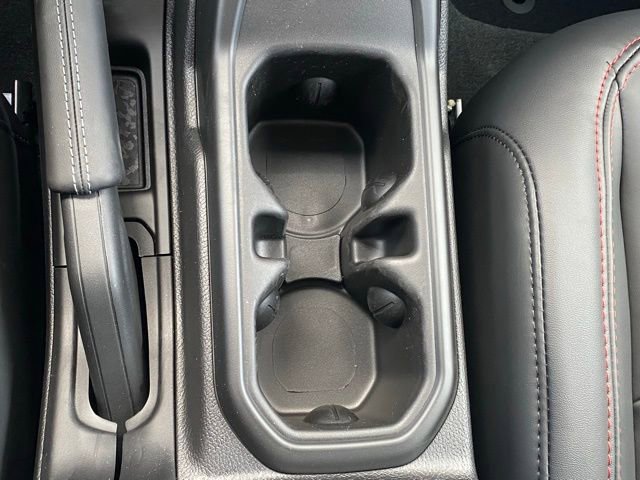 New 2026 Jeep Gladiator Rubicon w/ Safety Group image 26