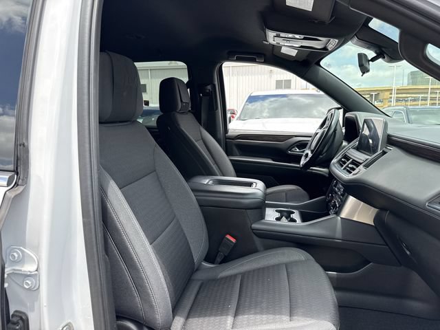 Used 2021 Chevrolet Tahoe LS w/ Driver Alert Package RWD image 27