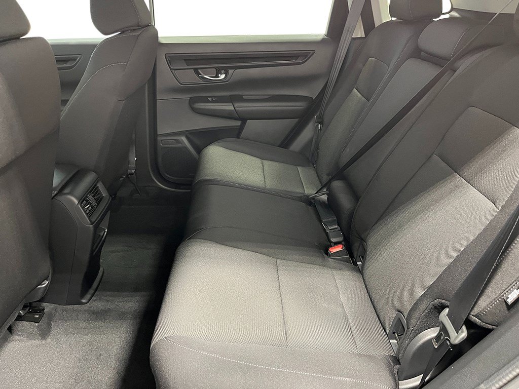 New 2026 Honda CR-V LX image 21