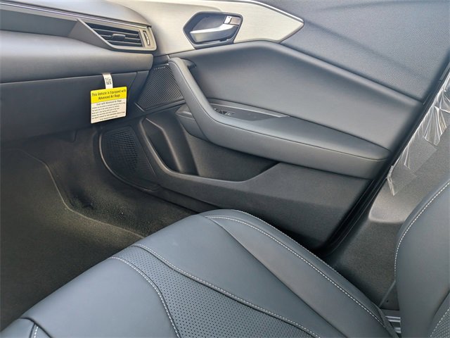 Certified 2025 Acura TLX w/ Technology Package image 18