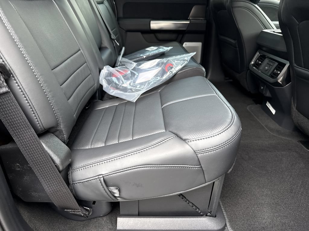 New 2026 Ford F350 Platinum AWD/4WD image 20