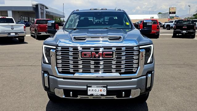 New 2026 GMC Sierra 2500 Denali w/ Denali Reserve Package AWD/4WD image 3