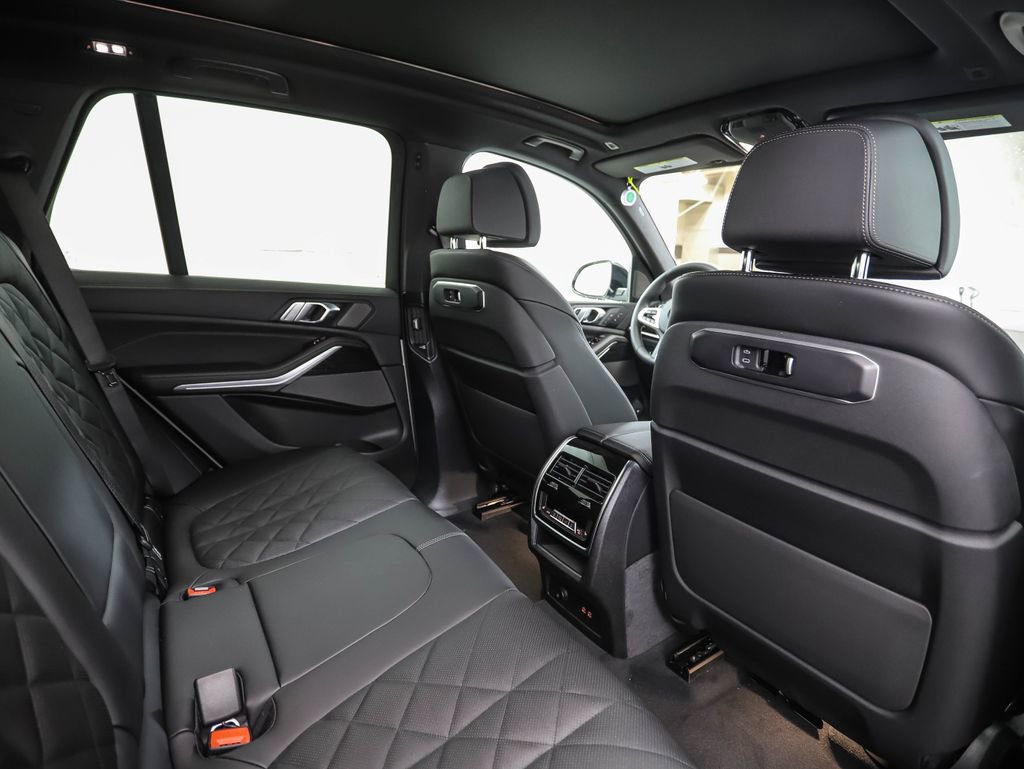 New 2026 BMW X5 xDrive50e w/ M Sport Package image 26