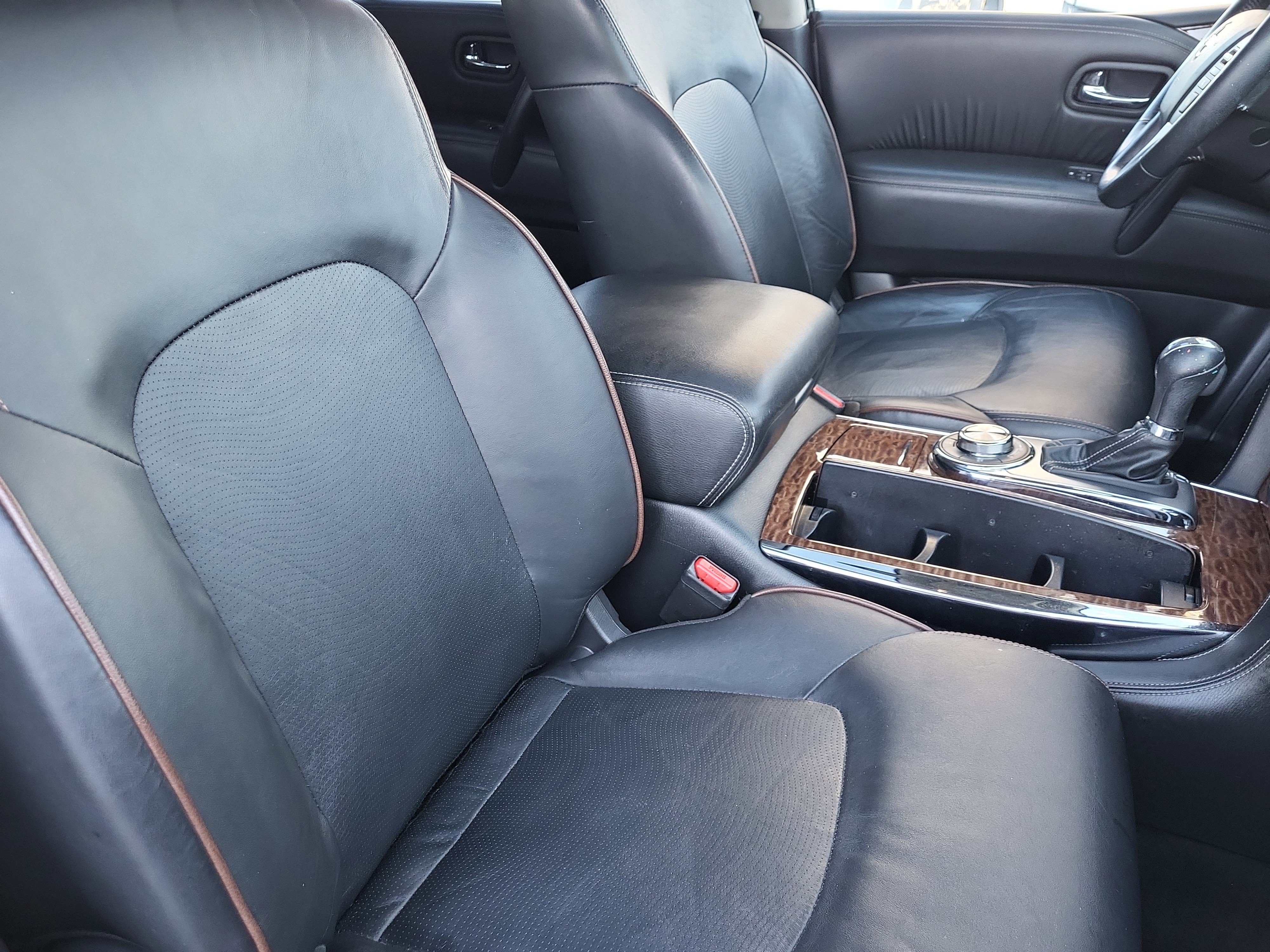 Used 2019 Nissan Armada SL w/ Premium Package image 20