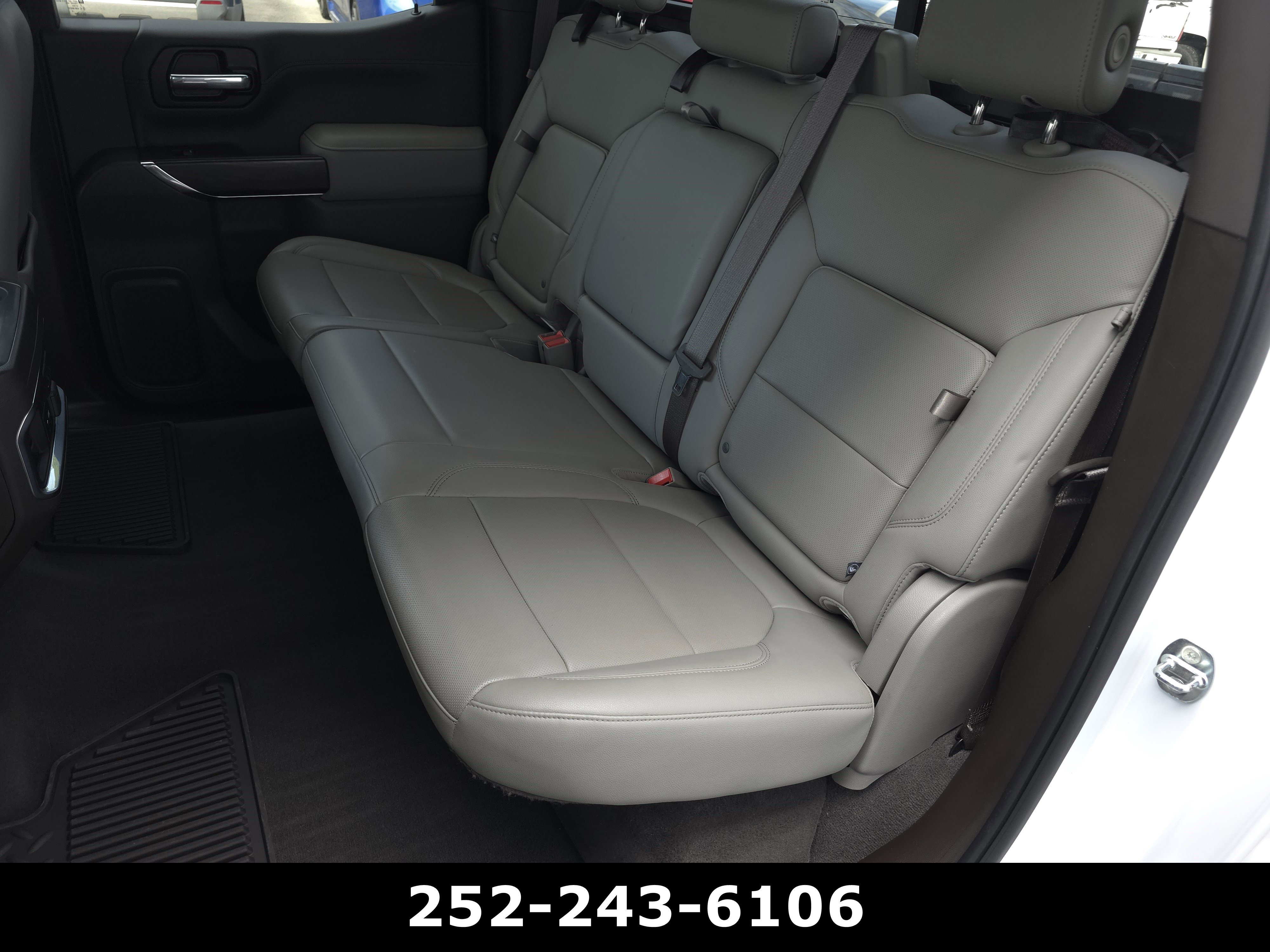 Used 2020 GMC Sierra 1500 SLT w/ SLT Premium Plus Package image 29