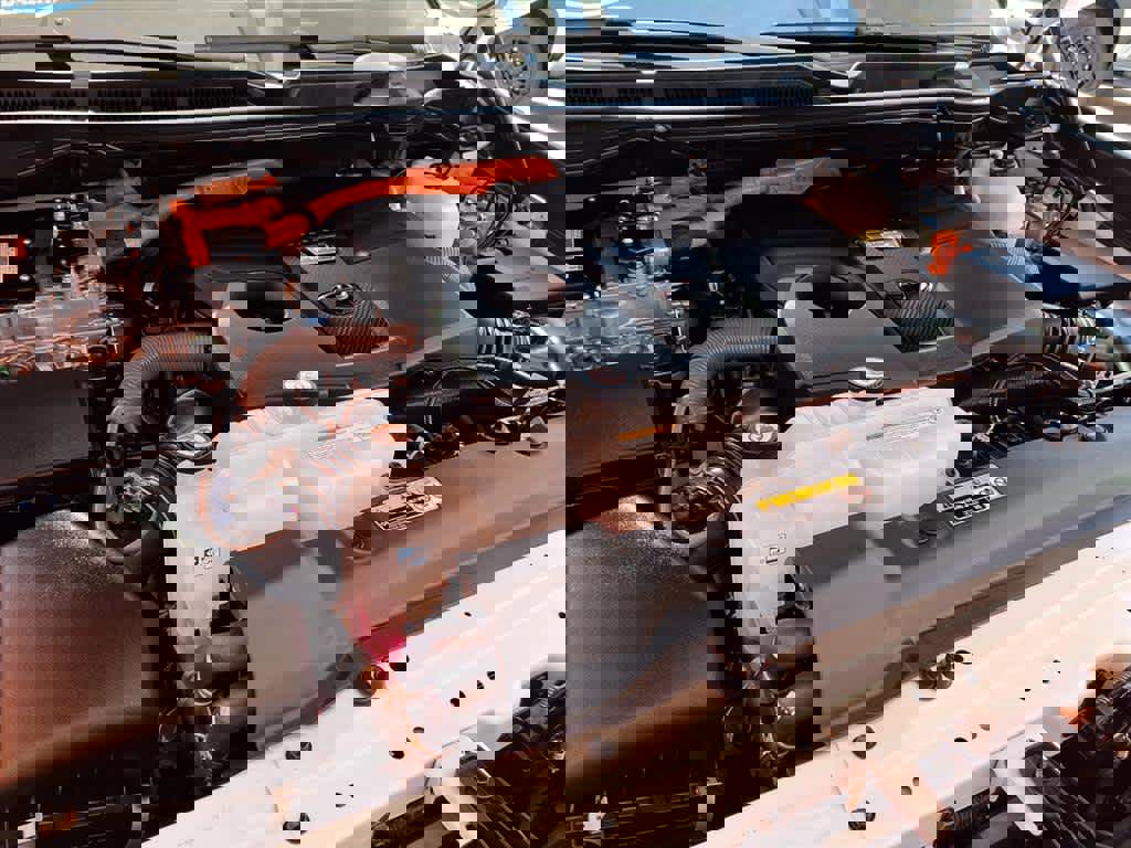 Certified 2025 Toyota Tundra TRD Pro image 25