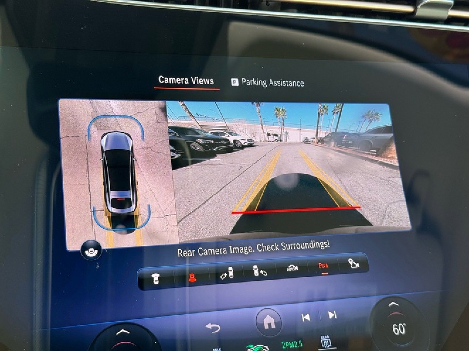 Certified 2023 Mercedes-Benz EQS 580 4MATIC Sedan image 28