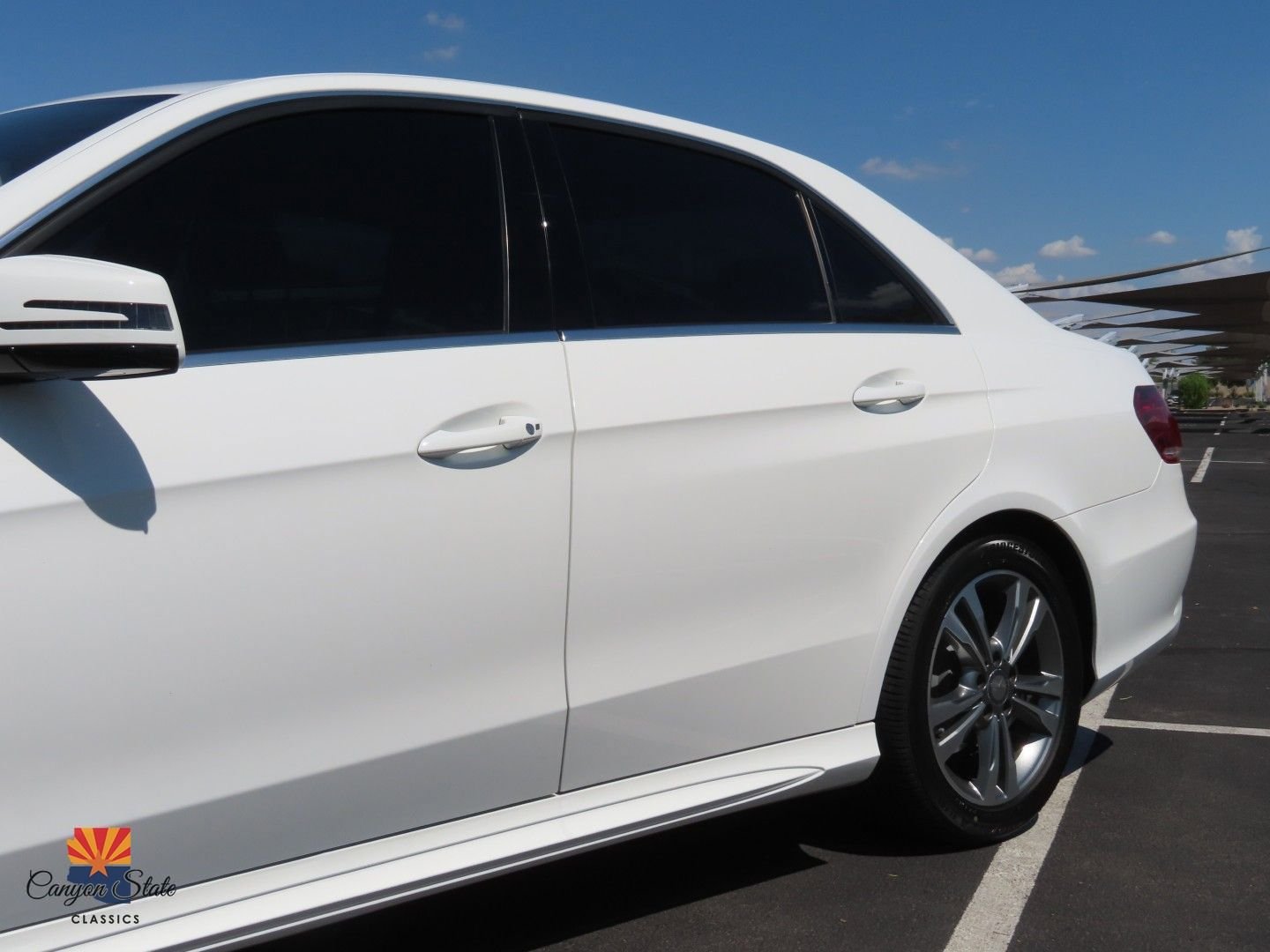 Used 2014 Mercedes-Benz E 250 BlueTEC 4MATIC Sedan image 22