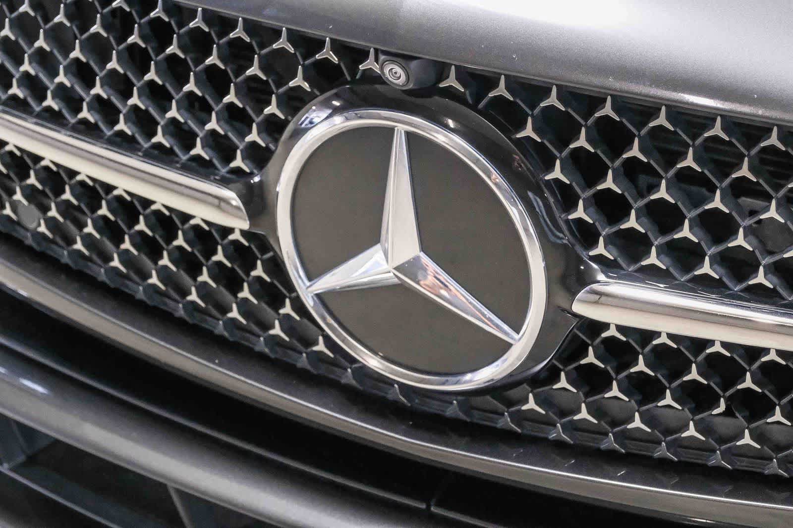 Certified 2022 Mercedes-Benz CLS 450 4MATIC w/ Premium Package image 13