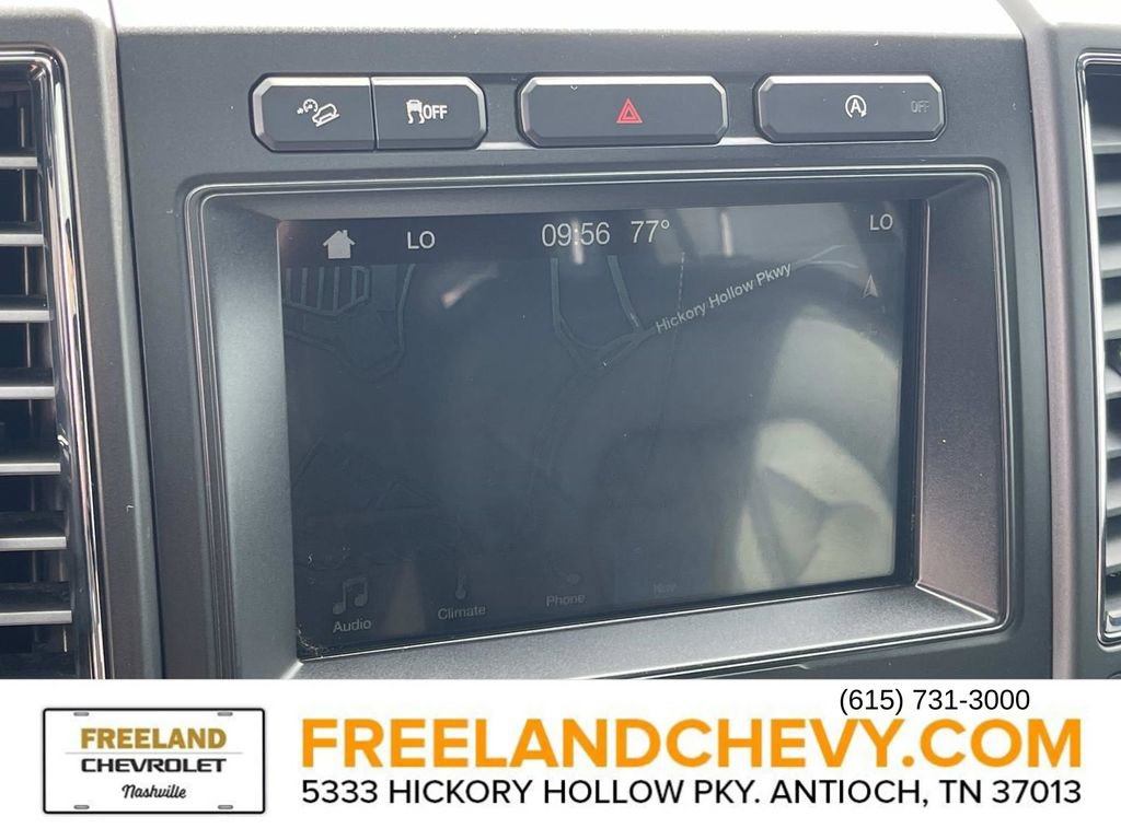 Used 2018 Ford Expedition Limited image 36